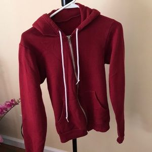 American Apparel Sweater